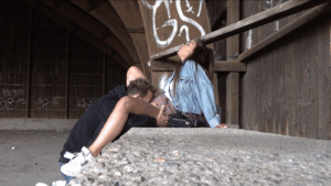 Fuck me Sideways shes Hot