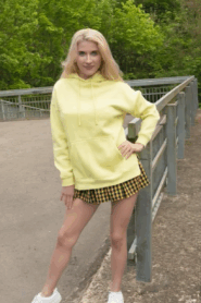 Stunning Blonde Euro Babe Gets a HARD DEEP Dicking